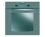 Indesit FIE 36 K.B IX GB - Oven - built-in - Class B - stainless steel