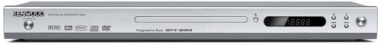 Kenwood Electronics DVF-3250S silber