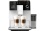 MELITTA F 630-101 CI Touch&reg; Kaffeevollautomat Silber/schwarz (Kegelmahlwerk, 1.8 Liter Wassertank)
