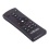 MiniX NEO A2 AirMouse - Teclado WiFi 2.4 GHz (40 teclas y Air Mouse) color negro