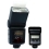 Rokinon D980AF-N - iTTLAF PowerZoom Camera Flash for Nikon D40/D60/D5000/D3000 DSLR