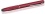 Speedlink SL-7006-RD QUILL Touchscreen Eingabestift rot