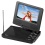 Supersonic SC-259 Portable DVD Player