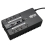 Tripp Lite ECO Series UPS- 550VA compact low profile- 1-line tel/modem/fax protection- USB port- 8 outlets. -4 UPS/surge