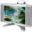 Axion 15 Inch TFT LCD TV with Slot-In DVD Player ACN-6150