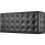 Ematic Portable Wireless Speaker and Speakerphone with Bluetooth, Black