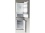 Fagor FFK6845VX Freestanding Stainless steel 219L 72L A+ fridge-freezer