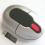 Wireless mini optical USB notebook mouse