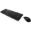 HP Wireless Combo Multimedia Keyboard and Mouse QX927AV