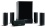 Harman Kardon HKTS-18 5.1 Channel Speaker System