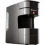 Hotpoint Illy Stainless Steel Espresso Coffee Maker - Grey