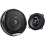 Kenwood KFC1394PS Performance Series 5-1/4 Inch 3-Way Car Speaker - Set of 2