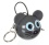 KitSound Mini Buddy Souris Mini Enceinte pour iPod/iPad 2/3/iPhone 3G/3GS/4/4S/5 Multicolore