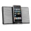 Lava Home Speaker with iPod Dock and AUX Line