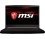 MSI GF63 Thin (15.6-Inch, 2020)