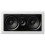 Pioneer S-IW531L Custom Series  In-Wall Center Channel Speaker