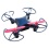 RED5 V2 Micro Drone, Black