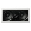 Pioneer S-IW531L Custom Series  In-Wall Center Channel Speaker