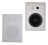 Studio Acoustics IW-280 In-Wall Speakers (Pair) (Discontinued by Manufacturer)