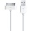 AKTrend&reg; - USB Sync Kabel Datenkabel Ladekabel für Apple iPhone 3G 3GS 4 4G 4S , iPad 1 2 3 , iPod Classic Touch Nano 1G 2G 3G Photo Mini Usb Kabel W