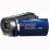 Bell and Howell Full 1080p HD Infrared 16MP Night Vision Camcorder w/ 10x Optical Zoom 3 in LCD