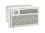 Frigidaire FAH086S1T 8,000 BTU Thru-the-Wall Air Conditioner with 250 CFM, 3 Cool/Fan Only Speeds