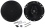 Pair of Brand New Kenwood KFC-6984PS 6&quot;x9&quot; 4-Way Car Audio Coaxial Speakers With 2-3/4&quot; Water-Resistant Paper Cone