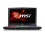 MSI GE62 6Q (15.6-inch, 2016) Series