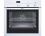 Neff B14M42W0GB 60cm Electric Single Oven