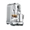Nespresso The Creatista Plus Coffee Machine by Sage - Stainless Steel