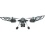 Parrot BeBop Drone + Skycontroller blue
