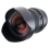 Rokinon FE14M-C 14mm f/2.8IF ED MC Aspherical Super Wide Angle Fisheye Lens for Canon