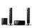 Samsung 2.1 Channel Blu-ray Home Theater System