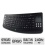 Adesso Wireless SlimTouch Ergo Touchpad Keyboard WKB-4100UB