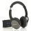 Brookstone&reg; Wireless TV/PC Headphones