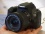 Canon EOS 200D / Rebel SL2 / Kiss X9
