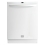 Frigidaire Gallery 24&quot; Built-In Dishwasher (FGBD2451)