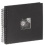 Hama Fine Art Album photo spirale Noir 26 x 24/50 (Import Allemagne)
