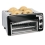 Hamilton Beach 24708 Toastation 4-Slice Toaster and Oven