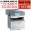 E12 X466de laser MFP