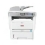 OKI MB 480 - multifunktionell (fax/kopiator/skrivare/skanner) ( svartvit )