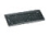 Pixxo KM-2781U Black 9 Function Keys USB Wired Standard Multimedia Slim Keyboard