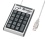 Sandberg 630-41 MINI Bluetooth Keyboard UK