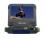 Soyo DP6240 6.2 in. Portable DVD Player