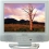 Sylvania 6620LDF 20 in LCD TV/DVD Combo