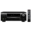 Denon AVR 1311 5.1 AV-Receiver (4x HDMI-Anschl&uuml;sse, Apple iPod Dock, 3D-Ready, 550 Watt) schwarz