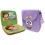 Dora The Explorer Compact DVD Player With Backpack