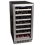 EdgeStar 30 Bottle Built-In Wine Cooler