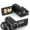Hd 720p 16mp Digital Video Camcorder Camera Dv DVR 2.7'' TFT LCD 16x Zoom Hd Video Recorder 1280*720p