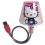 Hello Kitty USB-powered Computer Lamp